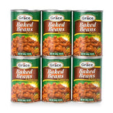 Grace Baked Beans 300G Set of 3
